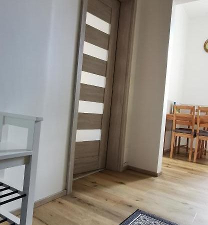 דוז'ניקי ז'דרוז' Apartament Pod Bukiem מראה חיצוני תמונה