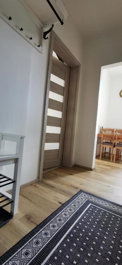 דוז'ניקי ז'דרוז' Apartament Pod Bukiem מראה חיצוני תמונה