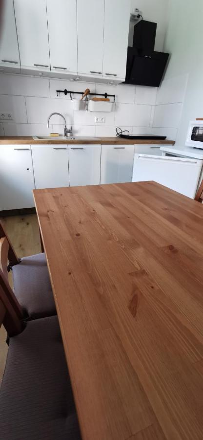 דוז'ניקי ז'דרוז' Apartament Pod Bukiem מראה חיצוני תמונה